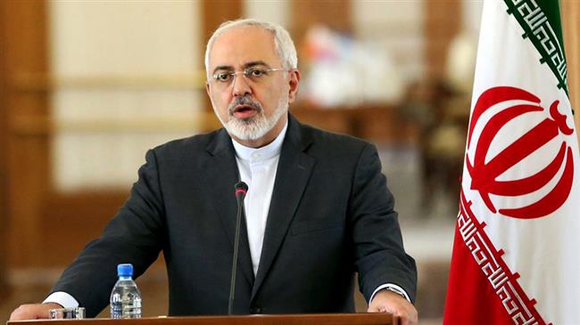 Iran’s foreign minister urges enhanced peace, unity in Afghanistan