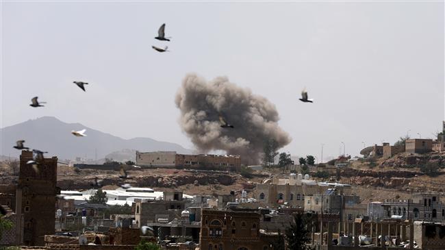 Yemen’s Houthis: Saudi truce aimed at misleading world