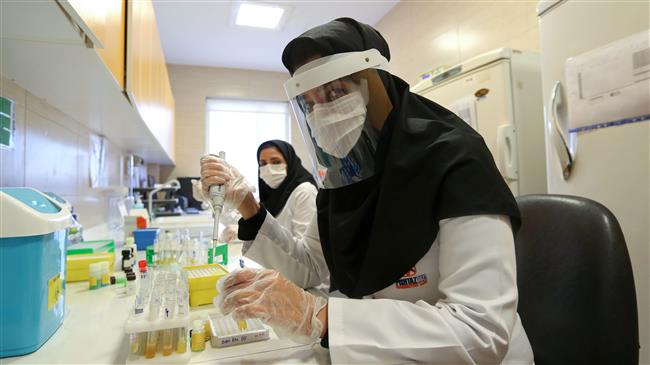 Iran's UN mission: Sanctions enemy’s ‘5th column’ in fight against pandemic