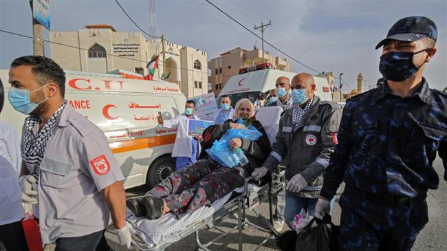 Healthcare situation in Gaza critical amid pandemic: Ministry