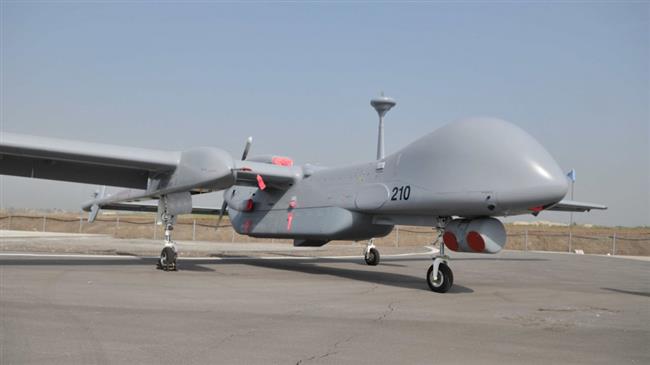 Israeli reconnaissance drones violate Lebanese airspace