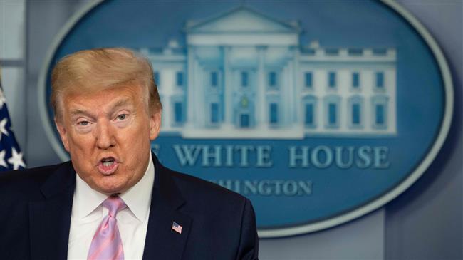 Trump’s incompetence leaves people in disbelief: Guardian