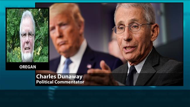 Trump wants to be seen as 'great savior' prior to US elections: Analyst  