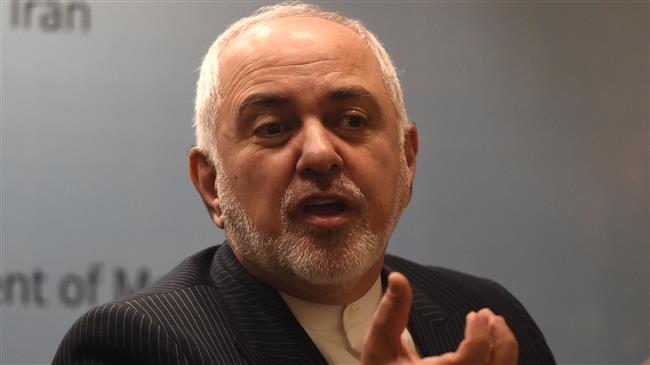 Iran FM discusses Yemen, Afghanistan with counterparts
