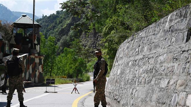 India, Pakistan troops engage in Kashmir, civilians get killed