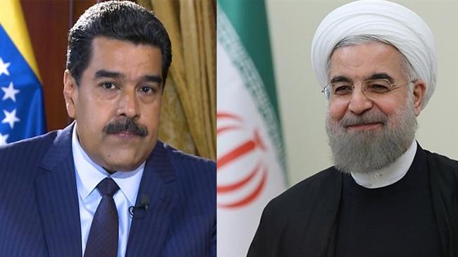 Rouhani: US imperialism more dangerous than coronavirus