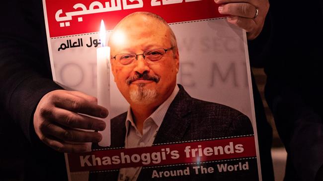 Turkish court indicts 20 Saudis for murdering Khashoggi