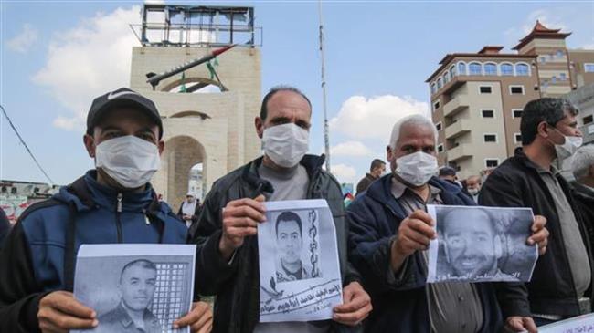 Israel neglecting Palestinian prisoners amid COVID-19 pandemic