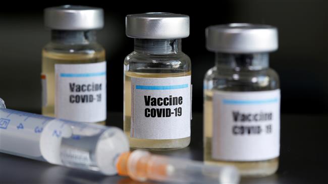 Three COVID-19 vaccines approved for clinical trials: China