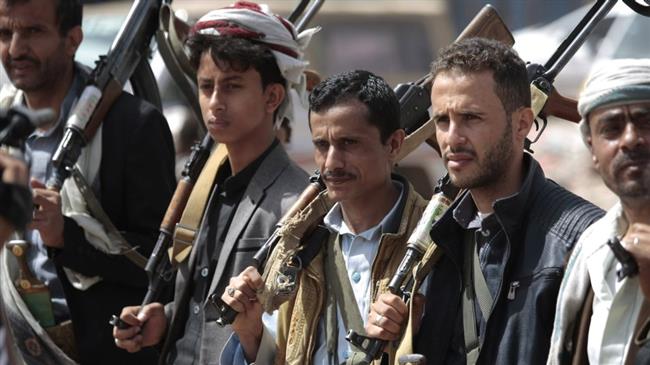 Ceasefire in Yemen