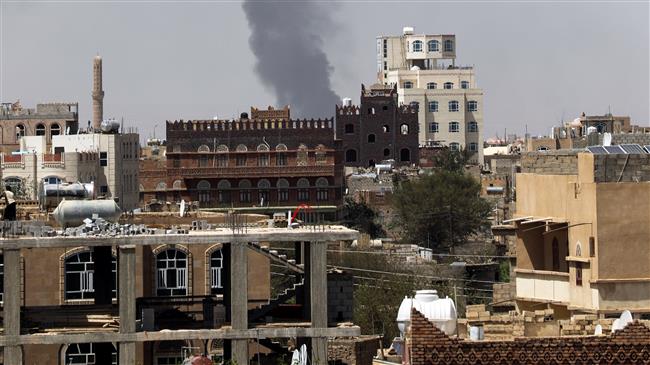‘Cessation of Saudi-led war, siege key to peace in Yemen’