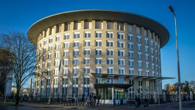 OPCW report on Syria prepared with ‘malicious’ intent: Russia