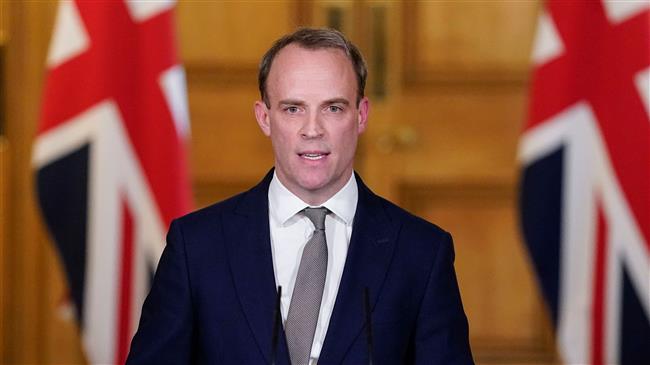 UK extends lockdown measures for at least three more weeks
