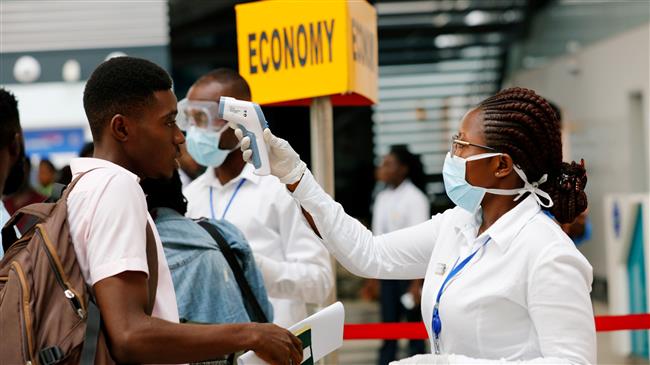 Coronavirus expected to kill at least 300,000 Africans: UN agency