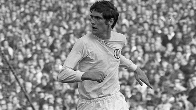 COVID-19 kills Leeds United legend veteran Norman Hunter