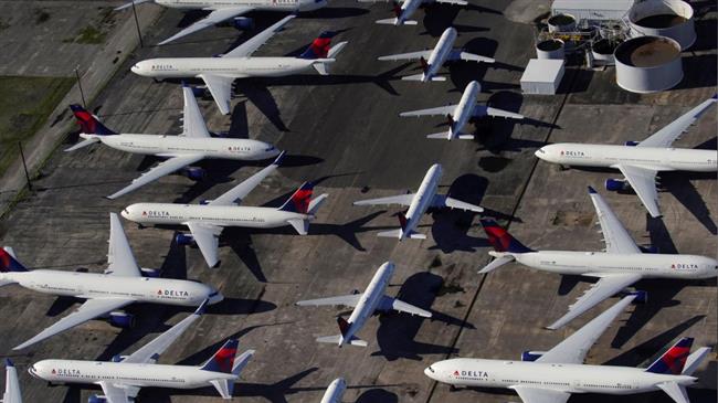 US airlines sitting on $10 billion owed to consumers