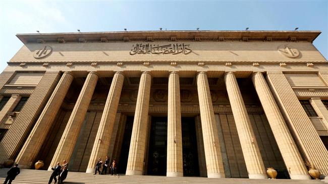 Egypt court adds 13 Brotherhood members, associates to terrorist list