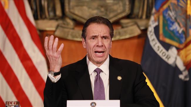 New York governor blasts Trump over disparaging comments