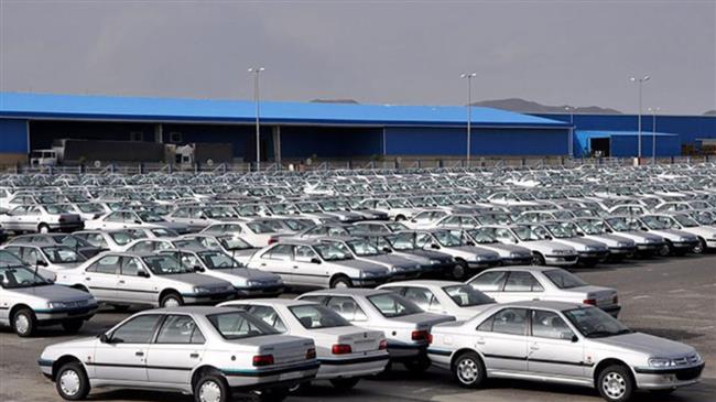 Iran’s IKCO discontinues production for Peugeot 405