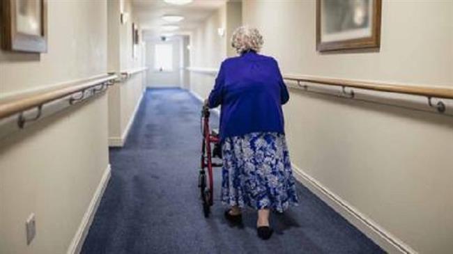 Mounting concerns about fatality rate at care homes  