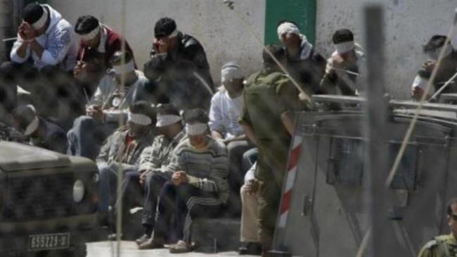 ‘Israel intensifies aggression against Palestinian prisoners’