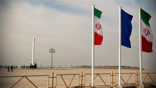 ‘Iran goes forward, US sanctions notwithstanding’