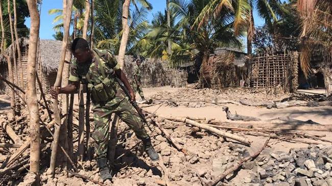 Militants massacre 52 villagers in northern Mozambique