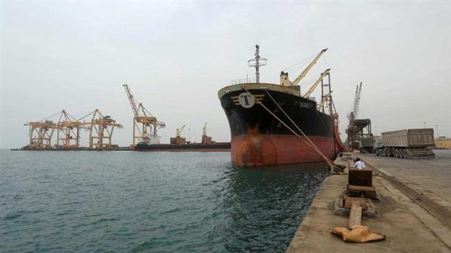 Yemen says Saudi-led coalition impounds 127 oil tankers