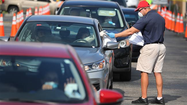 Record US jobless claims wipe out post-recession employment gains