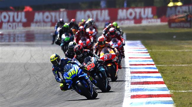 MotoGP likely to restart from August 