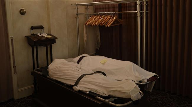 Coronavirus was spreading in US weeks earlier than thought: Official