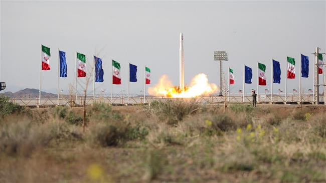 Noor-1 satellite: A new chapter in Iran’s defense power