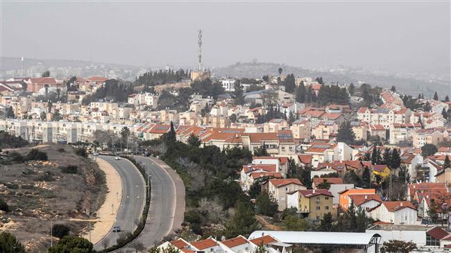 ‘The two-state solution is now a two-state illusion’