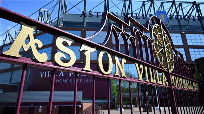 Aston Villa players defer 25% of salaries for four months 