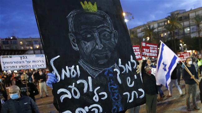 Netanyahu confident US would back West Bank annexation