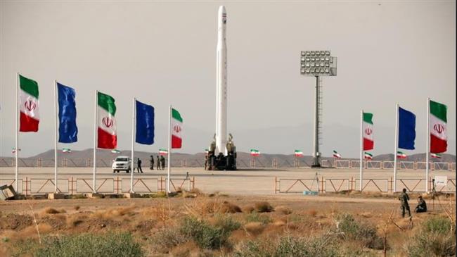 US tells UN to renew Iran arms embargo in breach of deal 