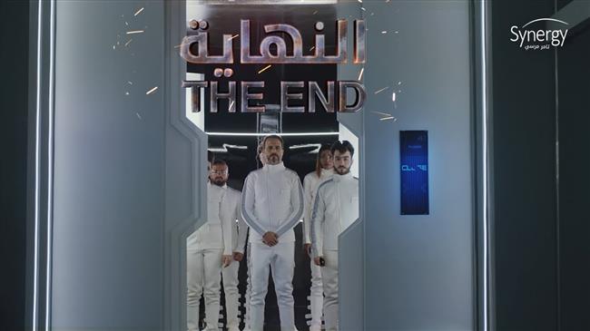 Egyptian TV series predicting Israel's end angers Tel Aviv