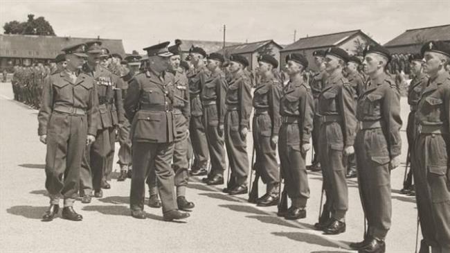 Growing calls to bring back ‘national service’ 