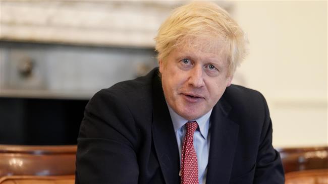 UK Prime Minister survives COVID-19, returns to work