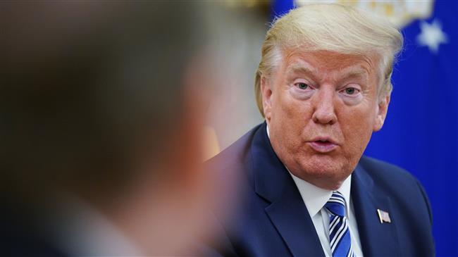 ‘Trump’s maximum pressure strategy against Iran fails’