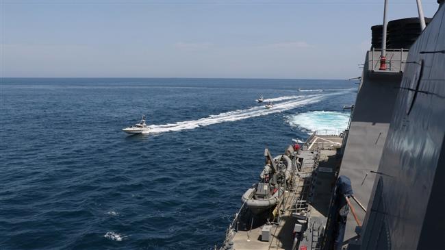 This waterway is Persian Gulf, not ‘New York’ Gulf: Rouhani to US  