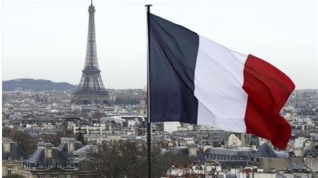 'France facing recession as govt. shutdown economy due to COVID-19'