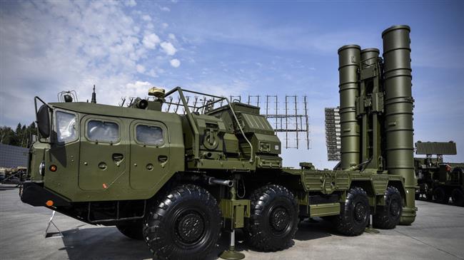 ‘Russia ready to provide Iraq with S-400 missiles if requested’