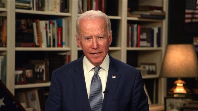 Pressure growing on Joe Biden over sexual assault allegation