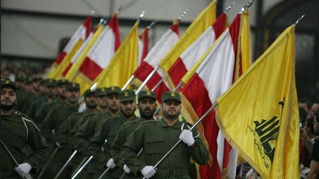 'Mossad behind German blacklisting of Hezbollah'