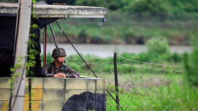 Inter-Korean tensions: Cross-border fire exchanged after Kim’s reemergence