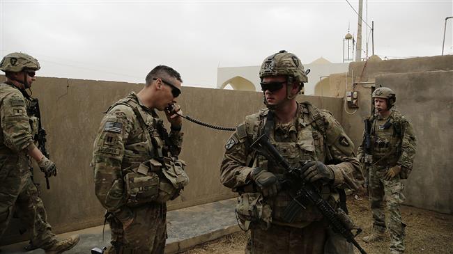 US, Saudis trying to revive Daesh in Iraq: Badr organization