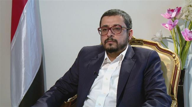 ‘Yemen can meet own needs if Saudi-led embargo lifted’