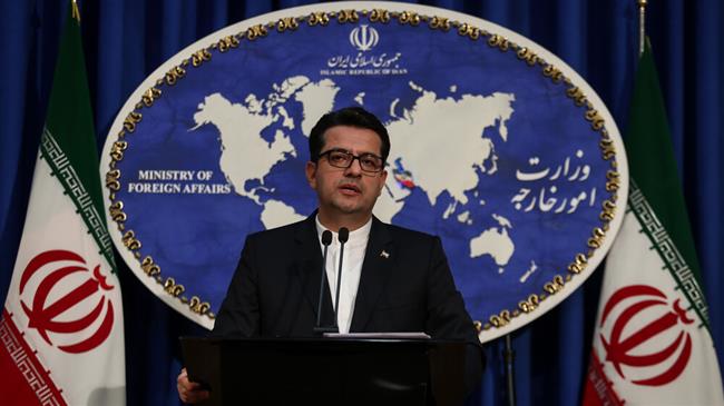Iran denies any role in harming Afghan citizens in border incident 