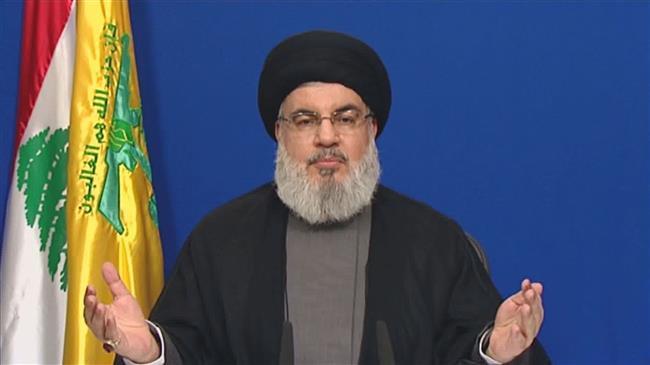 ‘Berlin’s blacklisting of Hezbollah result of US, Israel pressure’